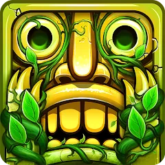 Скачать взломанную Temple Run 2 (Темпл Ран 2)  [МОД Бесконечные деньги] - стабильная версия apk на Андроид