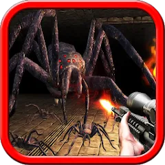 Взлом Dungeon Shooter : Dark Temple (Данжен Шутер)  [МОД Menu] - полная версия apk на Андроид