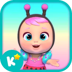 Скачать взлом Cry Babies (Бебиз)  [МОД Mega Pack] - полная версия apk на Андроид