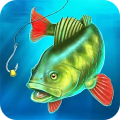 Взлом Fishing World (Фишинг Ворлд)  [МОД Много денег] - полная версия apk на Андроид