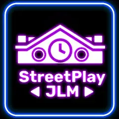 Скачать взломанную Street Play JLM #2  [МОД Бесконечные монеты] - стабильная версия apk на Андроид