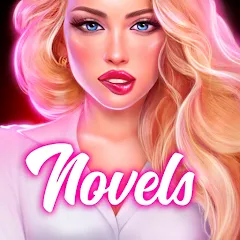 Взломанная Novels: Choose your story (Новелсы)  [МОД Много монет] - полная версия apk на Андроид