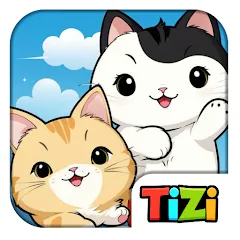 Скачать взлом Tizi Town - My Pet Daycare  [МОД Unlocked] - стабильная версия apk на Андроид