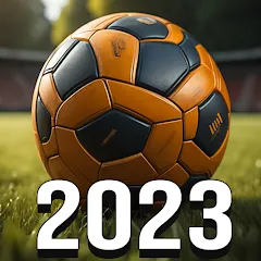 Взломанная World Soccer Match 2023  [МОД Бесконечные деньги] - полная версия apk на Андроид