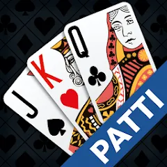 Взлом Teen Patti -  3 Patti (Rummy) (Тин Патти)  [МОД Много денег] - стабильная версия apk на Андроид