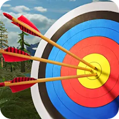 Скачать взлом Archery Master 3D  [МОД Бесконечные монеты] - последняя версия apk на Андроид