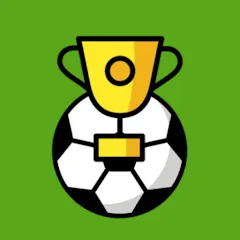 Скачать взлом World Football Simulator (Мировой Футбольный Симулятор)  [МОД Unlimited Money] - стабильная версия apk на Андроид