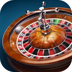 Скачать взлом Casino Roulette: Roulettist  [МОД Unlimited Money] - полная версия apk на Андроид