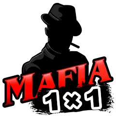 Mafia 1x1