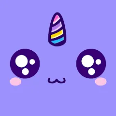 Взломанная Kawaii Craft World (Кавайное Мир Рукоделия)  [МОД Меню] - полная версия apk на Андроид