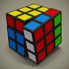 3x3 Cube Solver