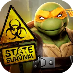 Скачать взлом State of Survival: Zombie War (Стейт оф Сурвайвал)  [МОД Бесконечные деньги] - полная версия apk на Андроид