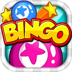 Взлом Bingo PartyLand 2: Bingo Games (Бинго Патиленд 2)  [МОД Много денег] - стабильная версия apk на Андроид