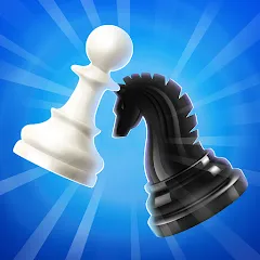 Скачать взлом Chess Universe : Play Online  [МОД Все открыто] - последняя версия apk на Андроид