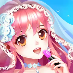 Взломанная Makeup Bride: Perfect Wedding  [МОД Unlimited Money] - полная версия apk на Андроид