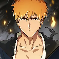 Скачать взлом Bleach:Brave Souls Anime Games (Блич)  [МОД Unlimited Money] - стабильная версия apk на Андроид