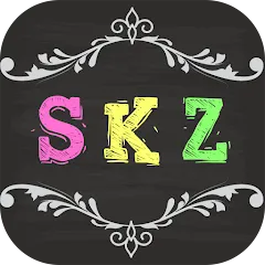 Скачать взлом SKZ: Stray Kids game (Эскейзед)  [МОД Unlimited Money] - полная версия apk на Андроид