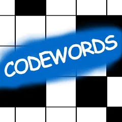 Скачать взлом Keywords — Codeword Puzzle  [МОД Меню] - стабильная версия apk на Андроид