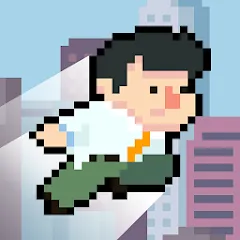 Скачать взломанную High Risers (Хай Райзерс)  [МОД Mega Pack] - полная версия apk на Андроид