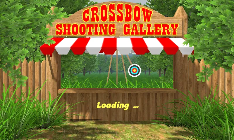 Crossbow shooting simulator  [МОД Много денег] Screenshot 1