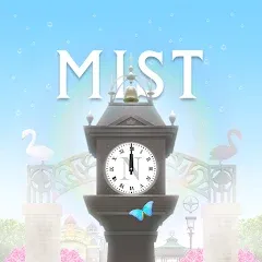 Взлом escape game: MIST (эскейп игра)  [МОД Бесконечные монеты] - стабильная версия apk на Андроид