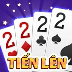 Взлом Tiến Lên - Tien Len Mien Nam  [МОД Много денег] - стабильная версия apk на Андроид