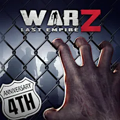 Скачать взломанную Last Empire - War Z: Strategy (Ласт Эмпайр)  [МОД Бесконечные деньги] - стабильная версия apk на Андроид