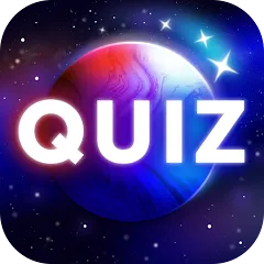 Взлом Quiz Planet (Квиз Планет)  [МОД Много денег] - последняя версия apk на Андроид