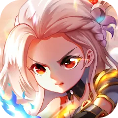 Взлом Light of Thel: New Era (Лайт оф Тель)  [МОД Меню] - стабильная версия apk на Андроид