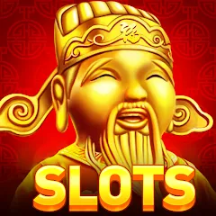 Взлом Slots Cash:Vegas Slot Machines (Слотс Кэш)  [МОД Меню] - последняя версия apk на Андроид