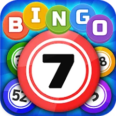 Скачать взлом Bingo Mania - Light Bingo Game (Бинго Мания)  [МОД Бесконечные деньги] - последняя версия apk на Андроид