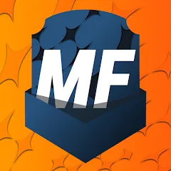 Скачать взломанную MADFUT 23 (МАДФУТ 23)  [МОД Меню] - полная версия apk на Андроид