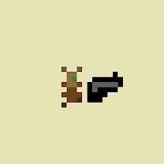Скачать взлом Vadim the Cockroach  [МОД Все открыто] - стабильная версия apk на Андроид
