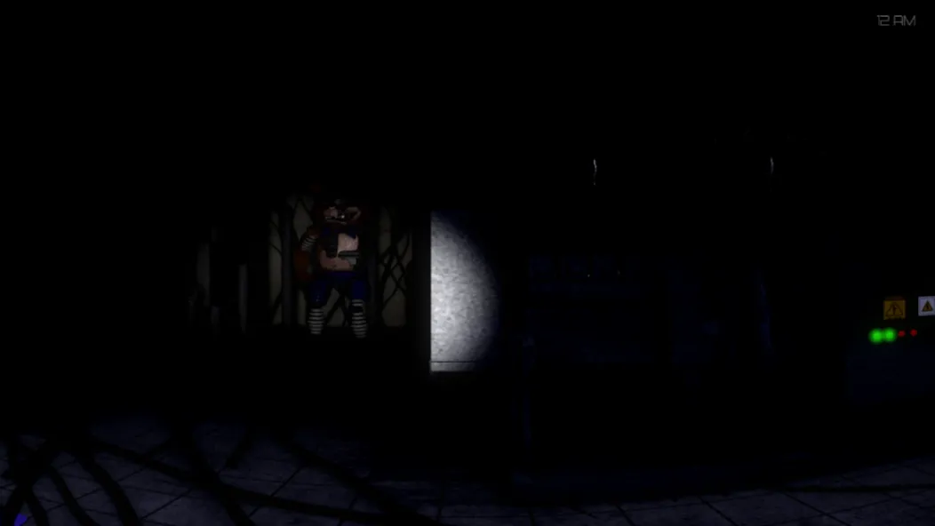 Five Nights at Maggie's 2  [МОД Бесконечные монеты] Screenshot 4