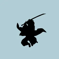 Взломанная Samurai Clicker (Самурай Кликер)  [МОД Все открыто] - стабильная версия apk на Андроид