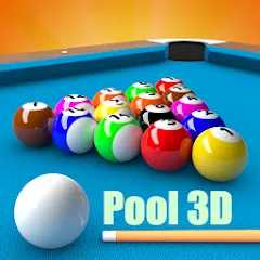 Взломанная Pool Online - 8 Ball, 9 Ball (Пул Онлайн)  [МОД Unlimited Money] - стабильная версия apk на Андроид