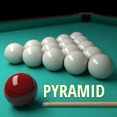 Скачать взломанную Russian Billiard Pool  [МОД Menu] - стабильная версия apk на Андроид