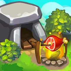 Взлом Tribe Dash - Time management (Трайб Дэш)  [МОД Menu] - стабильная версия apk на Андроид