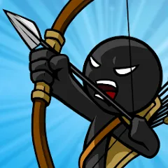 Скачать взлом Stick War: Legacy (Стик Вар)  [МОД Menu] - последняя версия apk на Андроид