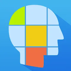 Взломанная Memory Games: Brain Training  [МОД Unlocked] - стабильная версия apk на Андроид