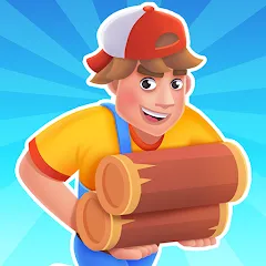 Взлом Town Mess - Building Adventure (Таун Месс)  [МОД Menu] - последняя версия apk на Андроид