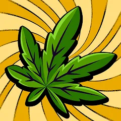 Скачать взлом Weed Inc: Idle Tycoon (Уид Инк)  [МОД Много денег] - последняя версия apk на Андроид