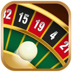 Взлом Roulette Casino Royale (Рулетка Казино Рояль)  [МОД Меню] - полная версия apk на Андроид