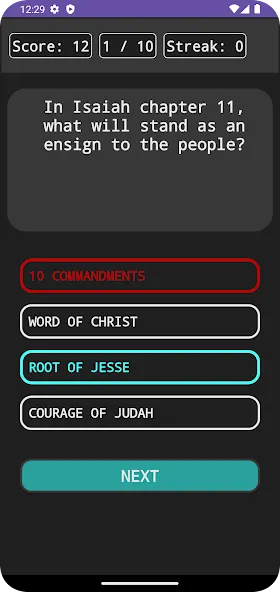 Bible Trivia (Библейские загадки)  [МОД Unlimited Money] Screenshot 2