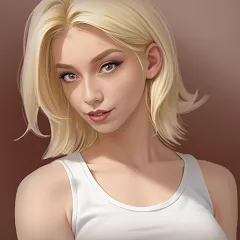 Взлом Love Stories: Dating game (Лав Сториз)  [МОД Бесконечные деньги] - стабильная версия apk на Андроид