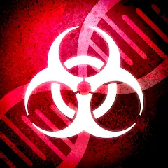 Взлом Plague Inc.  [МОД Бесконечные деньги] - стабильная версия apk на Андроид