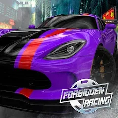 Скачать взлом Forbidden Racing  [МОД Unlimited Money] - последняя версия apk на Андроид