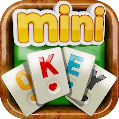 Скачать взлом mini101 Online 101, Okey ve 51  [МОД Unlocked] - последняя версия apk на Андроид