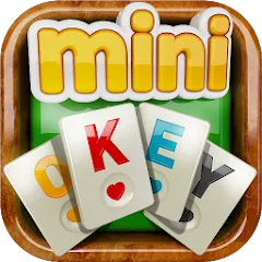 Скачать взлом miniOKEY Online Okey Oyunu (миниОКЕЙ Онлайн Океи Ойуну)  [МОД Unlocked] - полная версия apk на Андроид