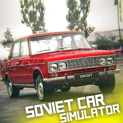 Взлом SovietCar: Premium (Советкар)  [МОД Много денег] - стабильная версия apk на Андроид